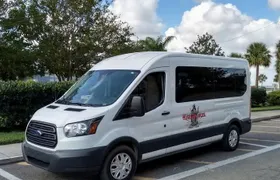 Eight Flags Road Tour