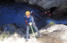 Paiva river six-hour canyoning experience from Arouca