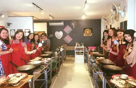 Thai Cooking Afternoon Class in Phuket by VJ