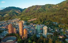 Hire Photographer, Professional Photo Shoot - Bogota