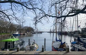 Escape The City Enkhuizen City Walk With Puzzles