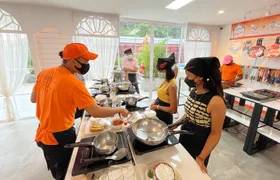 Cooking Class and Market Tour in Patong, Phuket