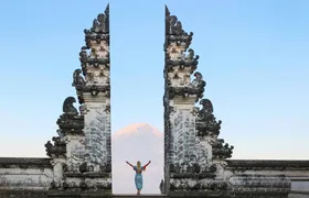 Gate of Heaven Private Tour