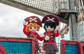 PLAYMOBIL® FunPark Zirndorf entrance tickets