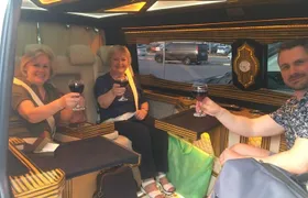 Antalya Airport Vip Private Transfer With Meet Transfer