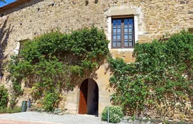 Gala Dalí Castle entrance ticket