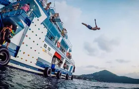 Koh Tao Snorkeling Tour to Hidden Bays and Koh Nang Yuan