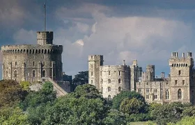 Uncover the House of Windsor on a self-guided audio tour