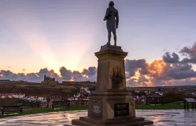 Essential Whitby: Discover the town’s legends on a self-guided audio tour