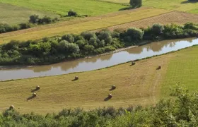 One Day Private Biking Tour in Burzenland - The Little Transylvania