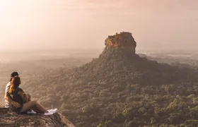 The Most Recommended Round Tour in Sri Lanka