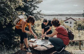 Private: Outdoor Escape Game Lake Constance: Konradin's escape!