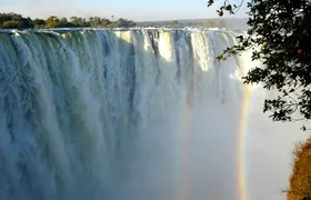 Livingstone Victoria Falls Tour Zambia And Zimbabwe Combo