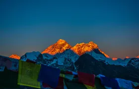 Everest Base Camp Trek