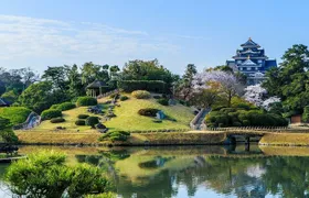 Okayama Half-Day Private Trip with Government-Licensed Guide