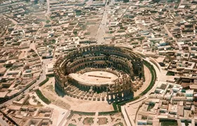Transfert Privé et Découverte d’El Jem – Amphithéâtre & Musée