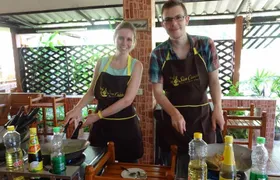 Siam Cuisine Thai Cookery School Krabi