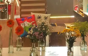 Enjoy the handicraft and the culture of Capixaba!