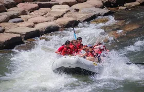 Durango Half Day Rafting Trip - Lower Animas River