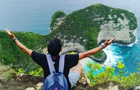 Nusa Penida Island Beach Tours
