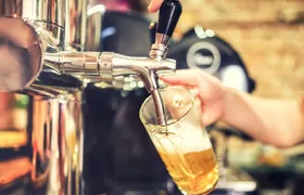 Self-guided pub trail in Alkmaar with interactive game