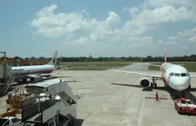 Terengganu Airport Private Transfer (Arrival/Departure) 