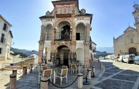 Antequera Group Walking Tour