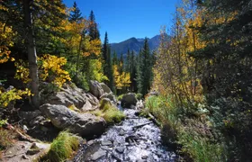 Ultimate Rocky Mountain National Park Self-Guided Driving Tour
