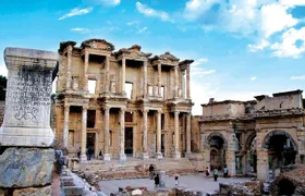 FOR CRUISERS: Ephesus Ruins, Mary's House PRIVATE or GROUP Tour