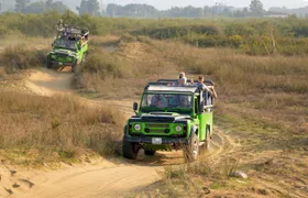 Kusadasi 4x4 tour