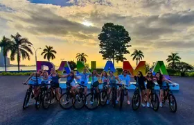 Panama City Bike Tour