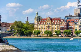 Explore Konstanz in 60 minutes with a Local