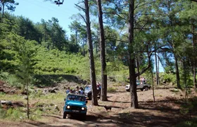 Sapadere Off -Road Safari Adventure