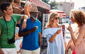 Mani's hidden treasures and coastal villages