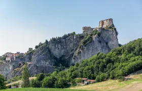 San Leo Fortress and Cagliostro's Prison Entrance Ticket