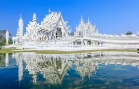 Chiang Rai Temples full-day guided tour