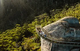 Granite Skywalk Porongurups