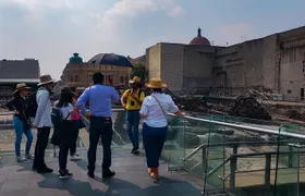 Historic Downtown Walking Tour