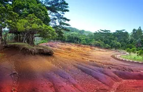 Full Day South Guided Tour Mauritius: Including Lunch