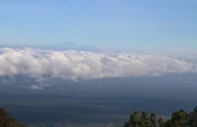 4 Day Mtae Trek Explore Usambara Mountains and Local Culture
