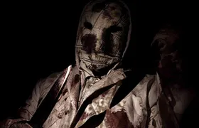 "Survival Game" from Insomnia Haunted House