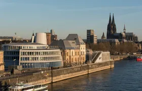 Chocolate Museum Cologne Entrance Ticket