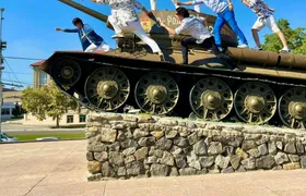 Transnistria unrecognized country small-group tour from Chisinau