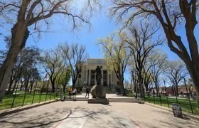 Prescott Scavenger Hunt Walking Tour and Game