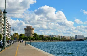 Experience Thessaloniki Return Transport Ticket