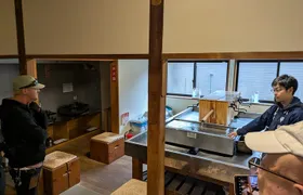 Aomori Private Car and Walking Tour: Sukayu Onsen & City