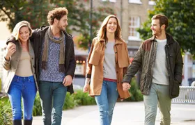 Sigulda's Hidden Gems Romantic Walking Tour