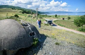 Day Tip to Albania from Ohrid
