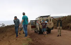 4-Day Budget Safari: Tarangire, Serengeti & Ngorongoro Crater