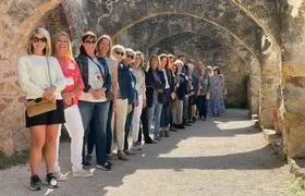 PRIVATE Missions and More - Half-day City Tour